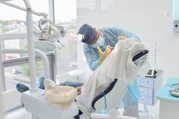 Best Emergency Treatment for Dental Infections or Abscesses in Rollingwood, TX